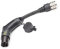 Juice Booster Adapter - Typ 2 für Ladesäulen ohne Kabel - bis 22kW für Juice Booster 2
