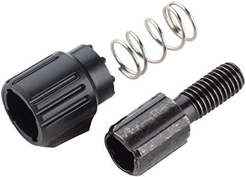 SHIMANO Cycling Y3F398030 RD-R7000 Cable Adjusting Bolt Unit - Spare Parts for Bike