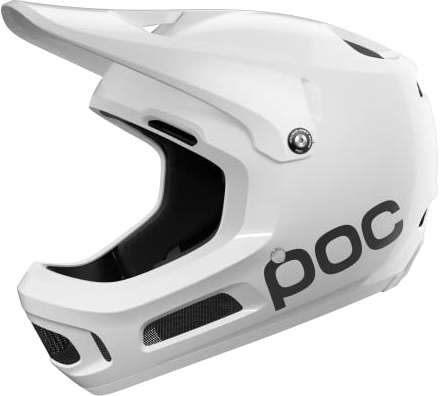 POC Coron Air MIPS Full Face Mountainbike Helmet - Designed to Deliver Comfort, fit and Performance Protection All Day Long