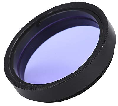 Mondfilter für Teleskop 1,25 Datyson 1,25 Sky Glow & Mondfilter für Teleskop-Okular Schneidet Lichtverschmutzung