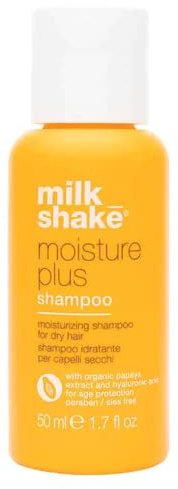 milk_shake Moisture Plus Shampoo 50 ml
