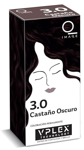 DIA IMAQE tinte castaño oscuro nº 3.0 caja 1 unidad