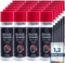 24x 500ml Bremsenreiniger Brake Cleaner Universal Teile Reiniger Entfetter