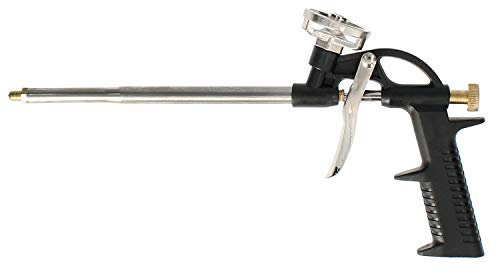 Pistola Aplicadora Espuma Poliuretano Regulable Target 1