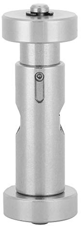 Okuyonic Screwdriver Grinding Tool, Lightweight Watch Jewelers Repair Screwdriver Sharpener Screwdriver Grinding Accessory for Watchmakers and Watch Repairing Workers