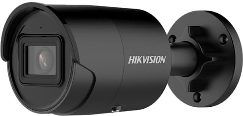 Hikvision bullet DS-2CD2086G2-IU F2.8 (juoda)