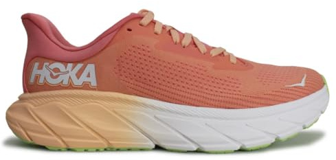 Hoka One One Arahi 7 - Sneaker da donna, 38.5 EU