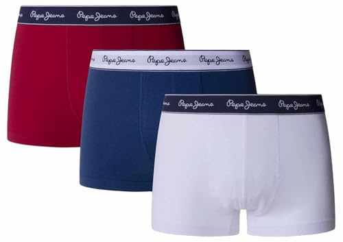 Pepe Jeans Bañadores Ajustados para Hombre