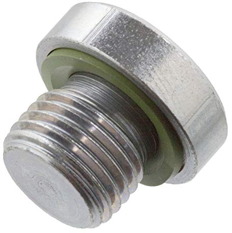 FEBI BILSTEIN Verschlussschraube, Getriebegehäuse 100547