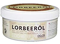 Delos Aceite de laurel puro (300 ml)