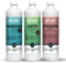 bio-chem Campingtank-Set 3-teilig: Bio Sanitärflüssigkeit + Grauwassertank-Zusatz + Spülwasser-Zusatz je 1 L | Starke Tank-Reiniger zur effektiven Geruchsbekämpfung