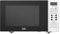 Beko forno a Microonde MGF23330W, 23 L, Digitale, Funzione Grill, Bianco