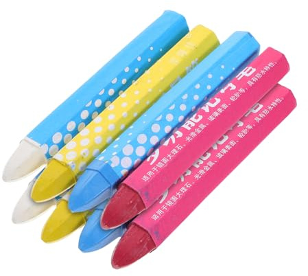 GALPADA 8piezas Rotulador De Tiza Para Neumáticos Fácil De Usar Duradero Para y Alineación