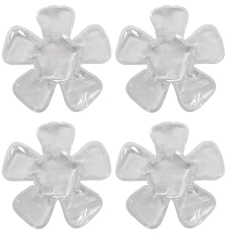 Tiajingzi Poche de glace – Gel rafraîchissant – Compresse froide pour casque – Accessoire d'été pour homme et femme – Pour le sport, les voyages, l'équitation, la randonnée, le cyclisme, la