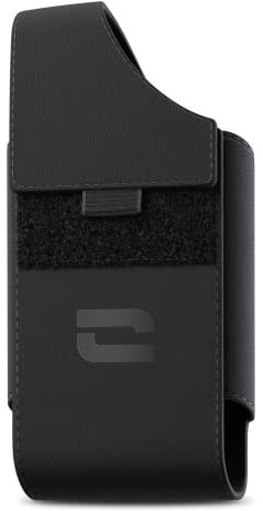 Crosscall Housse Holster Taille L Noir