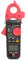 Power Probe PPDCM80 Digital Clamp Meter AC/DC Current 80 Amp DC/AC Voltage 600 V CAT III with Auto Range NCV Work Light Measurement Resistance Frequency Temperature