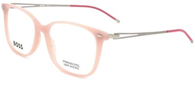 Brillen Hugo Boss BOSS 1390 FWM NUDE 53/15/ WOMAN