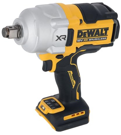 DEWALT 18V XR Brushless High Torque Impact Wrench, DCF964N-XJ