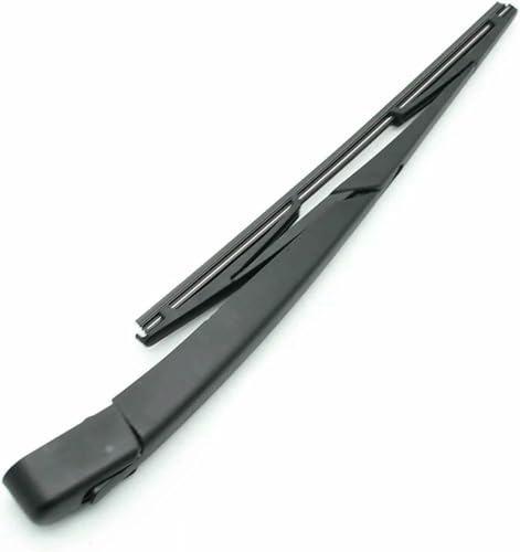 Kit de juego de brazo y limpiaparabrisas trasero Para Renault Grand Scenic 2009-2016