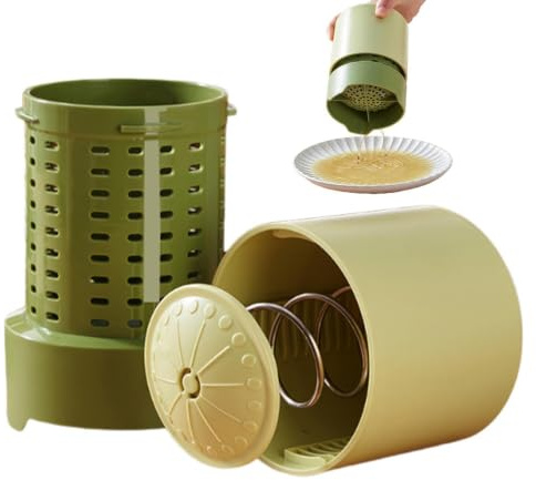 Manuell Juicerpress Manuell Saftpress För Matlagning | Avvattningspress För Livsmedel För Restaurang Grillning Inomhus Utomhus Till Frukter Grönsaker Sallad