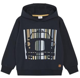 Hust & Claire Sweatshirt Storm Größe: 134 Farbe: marine