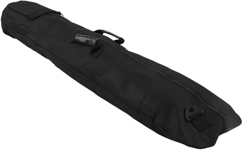 AKLOSIPY Sac à Dos Universel pour Détecteur de Métaux, Sac de Transport rembourré pour la Détection des Plis du Détecteur de Métaux, étui de Transport