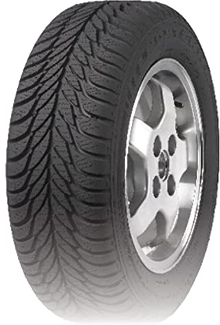 EGOMMERCE - Pneu Voiture NG5E 185/65R14 86 T - Pneu Hiver Certifié M+S - Pneus Voiture Hiver - Pneumatique Hivernal pour Voitures Ecofriendly - Garantie 2 Ans