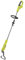 Ryobi RY18GHA-0 18V ONE+ Cordless Garden Hoe (Bare Tool)