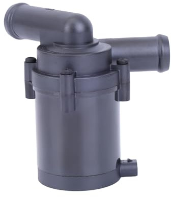 Asudaro 12V Engine Coolant Pump For Webasto Thermo Top C E Z Replaces 9002514B 9012751A Electronic Water Pump Circulation Pump Car Engine Water Pumps