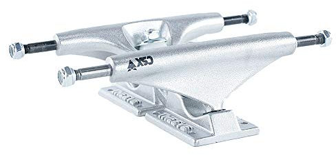 Theeve CSX V3 skateboard truckar – rå/rå – 14 cm