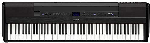 Yamaha P-515 Portable Digital Piano - IN STOCK