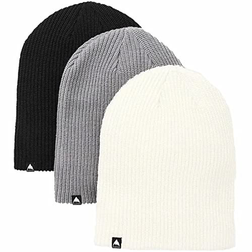 Burton Snowboards S6482537 Beanie, bunt, Estándar
