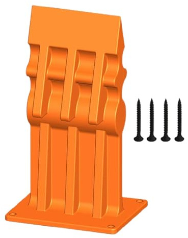 SVCEQZE Fendeuse de bois d'allumage pour bois, fendeuse de bûches manuelle - Fendeur de bois de chauffage efficace, outils de fendage du bois | Fendeur de bois de chauffage polyvalent en fonte, pour