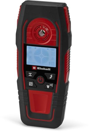 Einhell Digitales Ortungsgerät TE-MD 80
