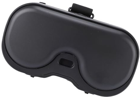 SUNGOOYUE VR-headset, 3D Virtual Reality-glasögon med Bluetooth-kontroll, 120°FOV Justerbara Antiblåljuslinser, Kompatibel med IOS -telefoner 5-7 Tum