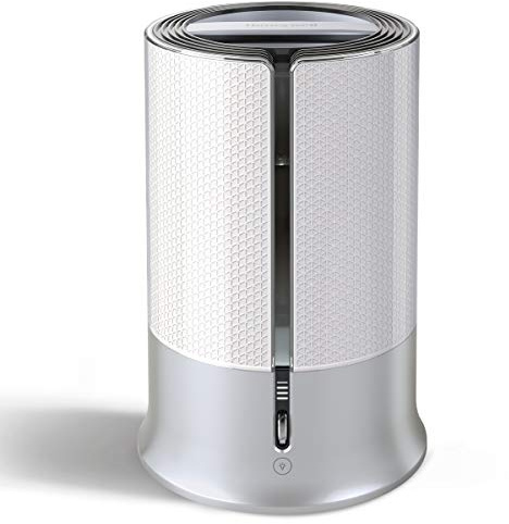 Honeywell Designer Series Cool Mist Humidifier, Room Humidifiers, White