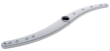 sparefixd Upper Top Wash Water Spray Arm to Fit Indesit Dishwasher C00297945