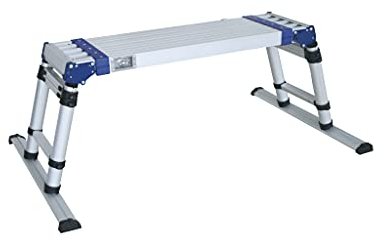 GYS 058552 Klappbare Arbeitsbühne