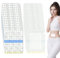 KMFYMPT 30 Stück Wasserdicht Transparent Bandage - 15 x 10 cm Duschpflaster Wasserfest Wundverband Tattoo Folie Second Skin Tattoo Selbstklebender Verband - Schützen bei Schnittwunden & Kratzern