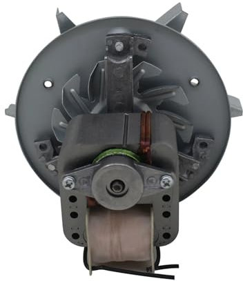 reemplazos Motor de ventilador de horno, motor de CA for horno eléctrico comercial, motor de ventilador de horno, motor de polo sombreado de CA, motor de horno microondas 220V 45w50hz