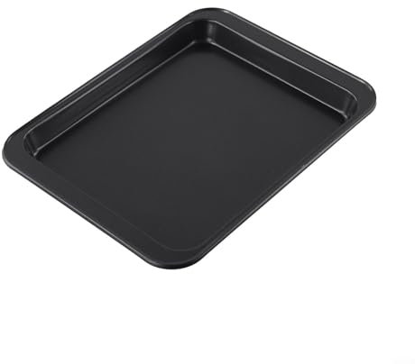 Backblech ohne Backblech, für den täglichen Kochbedarf ohne Verziehen oder Biegen (Trompete)