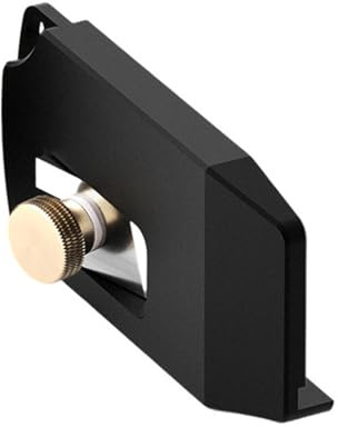 Pialla a mano piccola per rifilatura, pialla a mano per la lavorazione del legno | Pialla manuale regolabile,Strumento per pialla manuale di precisione per la lavorazione del legno per PVC, ABS