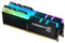 G.Skill Trident Z RGB F4-3600C18D-64GTZR módulo de Memoria 2 x 32 GB DDR4 3600 MHz