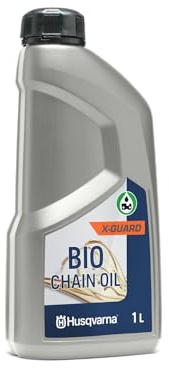 Husqvarna Aceite de cadena orgánico X-guard 1 l