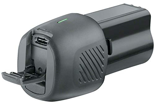Bosch YOUseries Ersatz Akku (Zubehör für YOUseries Drill, Sander, Vac)