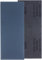 YoiYee 3000 Grit Wet & Dry Sandpaper Sheets, 23 x 9.5cm, Ultra Fine Abrasive Sand Paper Roll for Wood, Metal, Plastic, Glass, Stone and Wall Sanding, 10 Pack