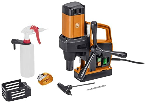 Fein KBE 32 1-Gang-Kernbohrmaschine 1200W inkl. Koffer