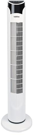 Habitex Ventilador torre vt.60. m.dist