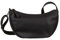 TOM TAILOR Denim Belina Damen Umhängetasche Crossbody Bag Mittelgroß Schwarz