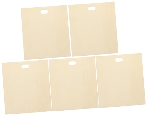 Healvian 5pezzi Sacchetti Riutilizzabili Per Tostapane Resistenti Al Calore Borse Antiaderenti Per Toast e Microonde Facili Da Pulire e Utilizzare